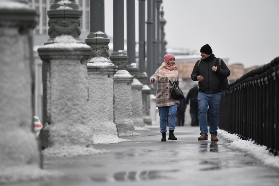 Температура томск