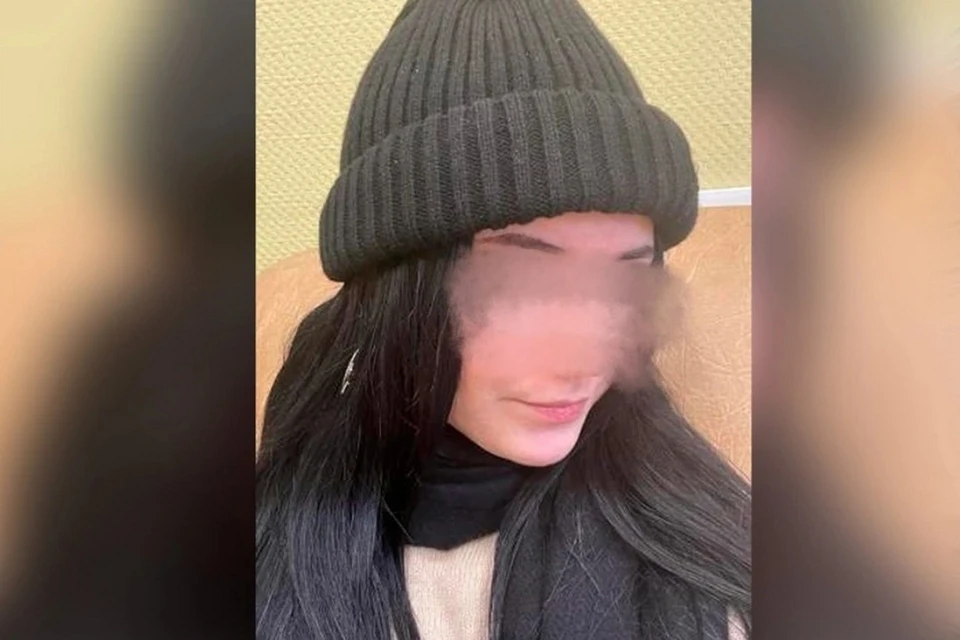 Без вести пропавшую в Петербурге 16-летнюю девочку нашли живой. Фото: Лиза Алерт
