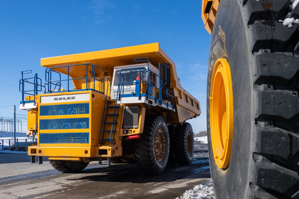 Строительство в Кузбассе комплекса по сжижению газа поможет угольной промышленности региона.