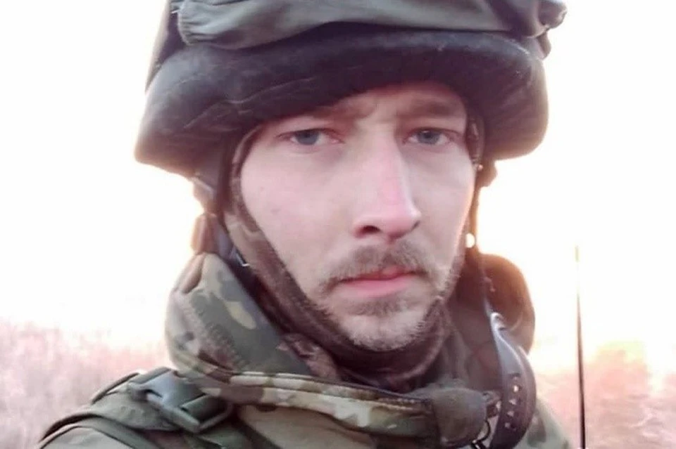 Медик из Нижневартовска Денис Теселкин погиб в зоне СВО. Фото: администрация Нижневартовска