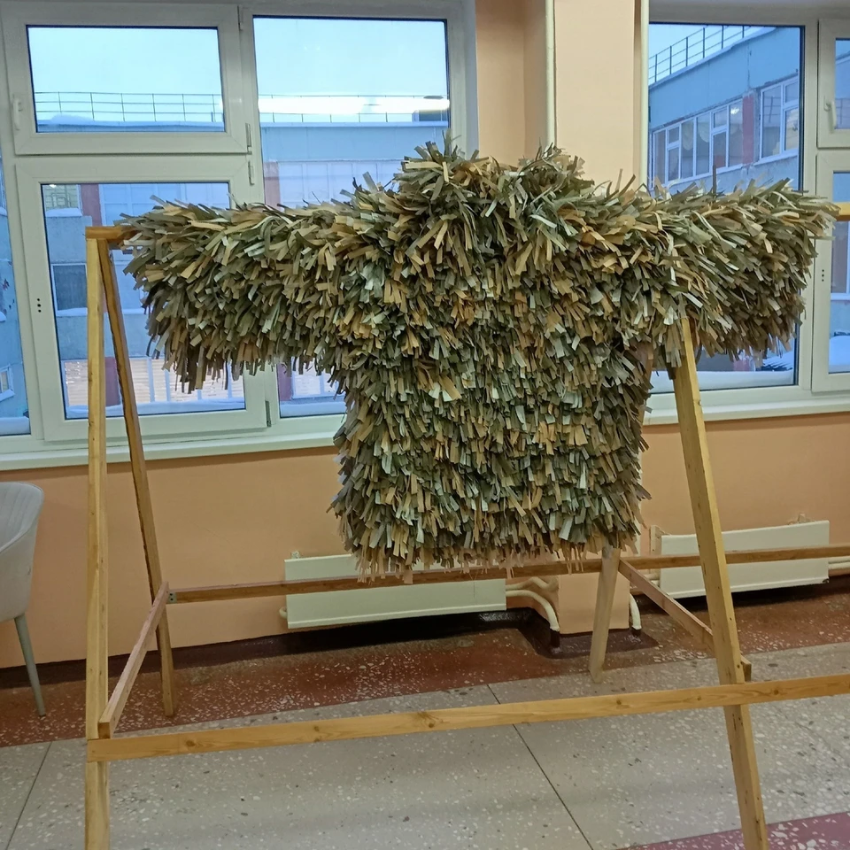 Фото: Ирина Ращупкина
