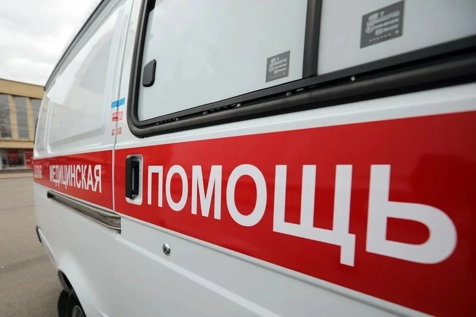 Женщина погибла при обстреле ВСУ села Горналь Курской области