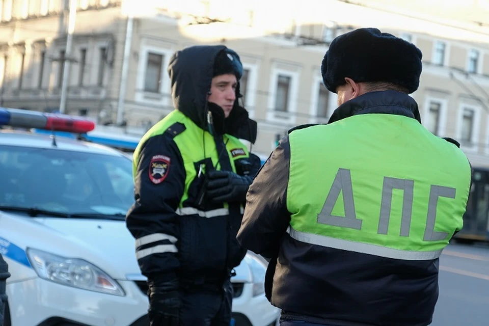 Решил покататься на чужом автомобиле автомойщик из Комсомольска