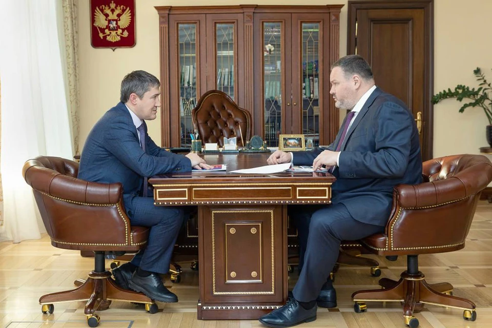 Фото: Дмитрий Махонин | Телеграм-канал