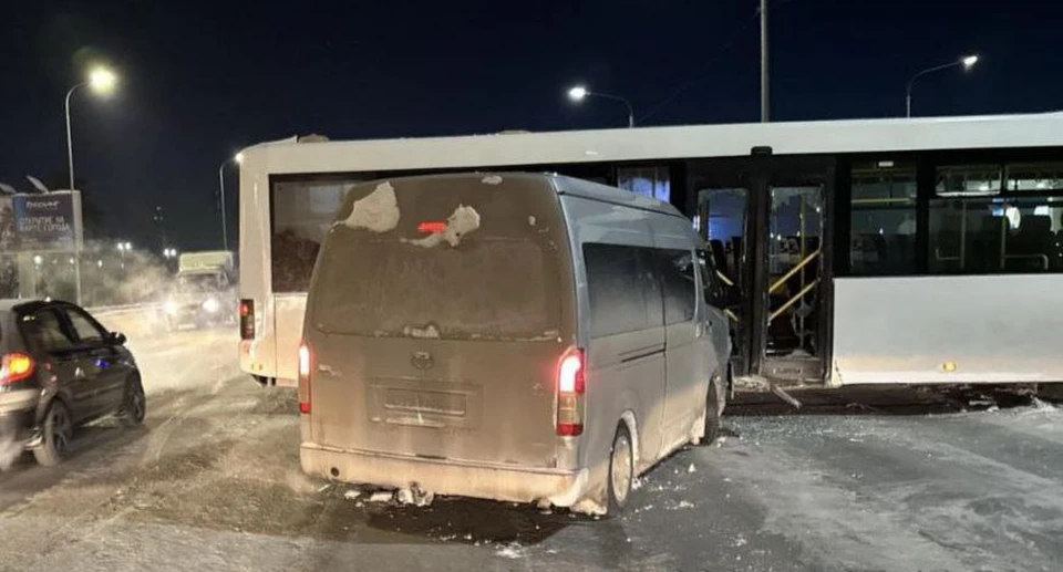 Фото: пресс-служба ГИБДД по Тюменской области.