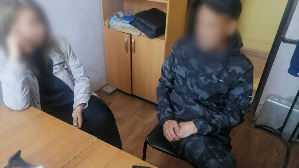 Фото: УМВД РФ по Астраханской области