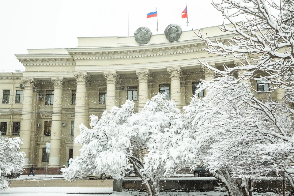Фото: пресс-служба АВО.