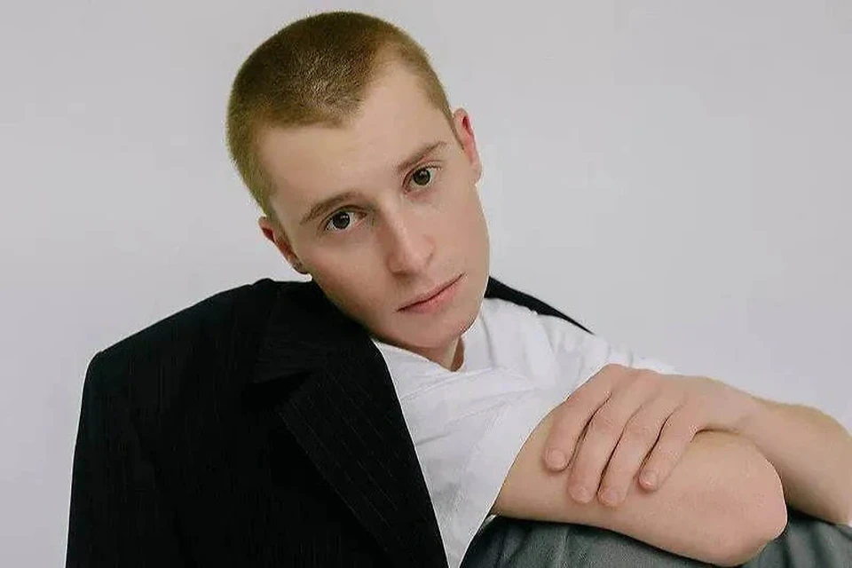 Полиция задержала звезду сериала «Склифосовский» Кибалюка с наркотиками в Москве. Фото: kino-teatr.ru
