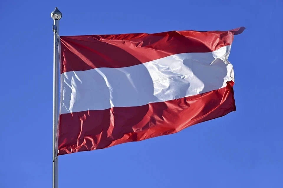 Австрия дала согласие на проведение выборов президента РФ на территории страны