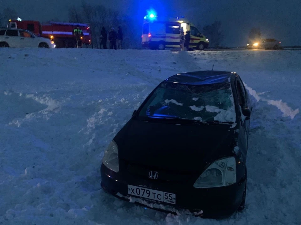 Фото: Госавтоинспекция
