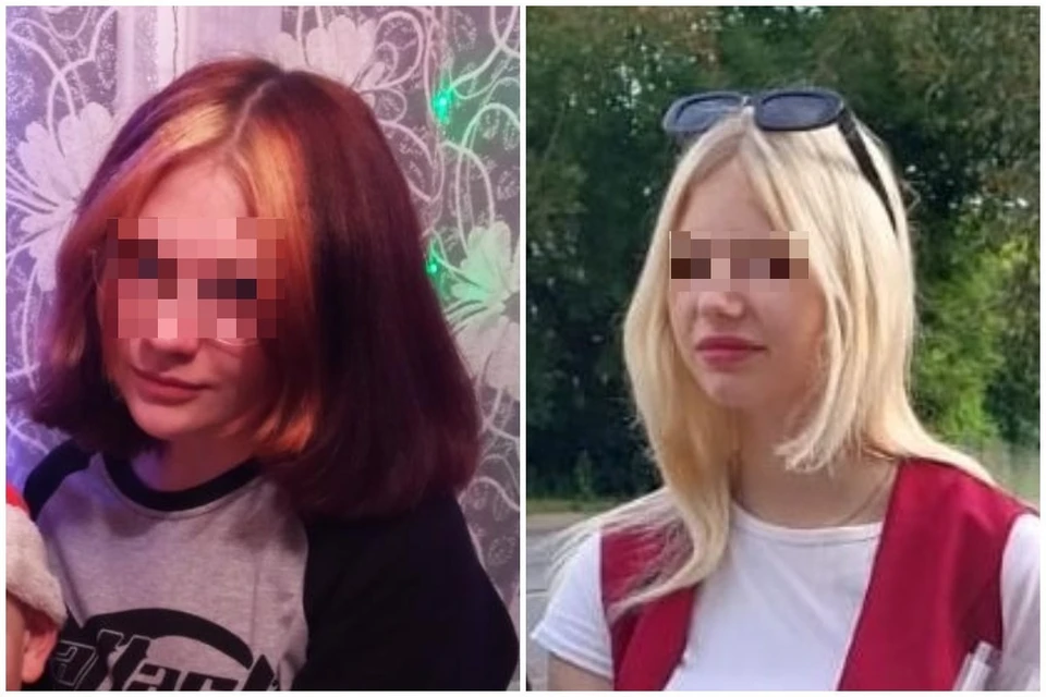 Как подростка сделали девочкой. Как подростка сделали девочкой