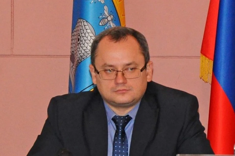 Дмитрий Алёхин так и не признал свою вину
