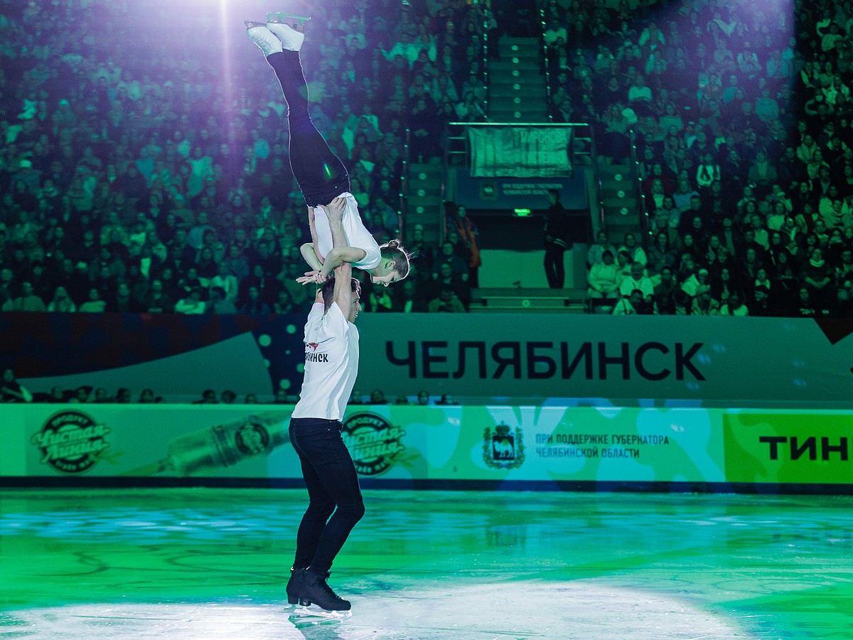 Знакомства для секса в Челябинске