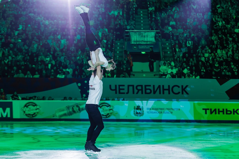 Сильнейшие спортсмены вновь приедут на Южный Урал