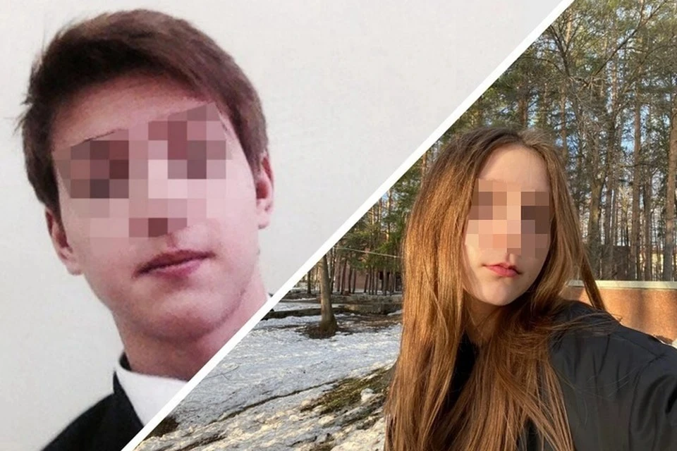 Со стороны семья казалась счастливой и благополучной, но, как выяснилось, Сергей ненавидел и ревновал сестру к матери. Фото: страницы героев публикации в соцсетях