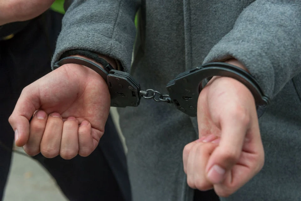В Ярославской области по подозрению в совершении тяжкого преступления задержан 26-летний мужчина.