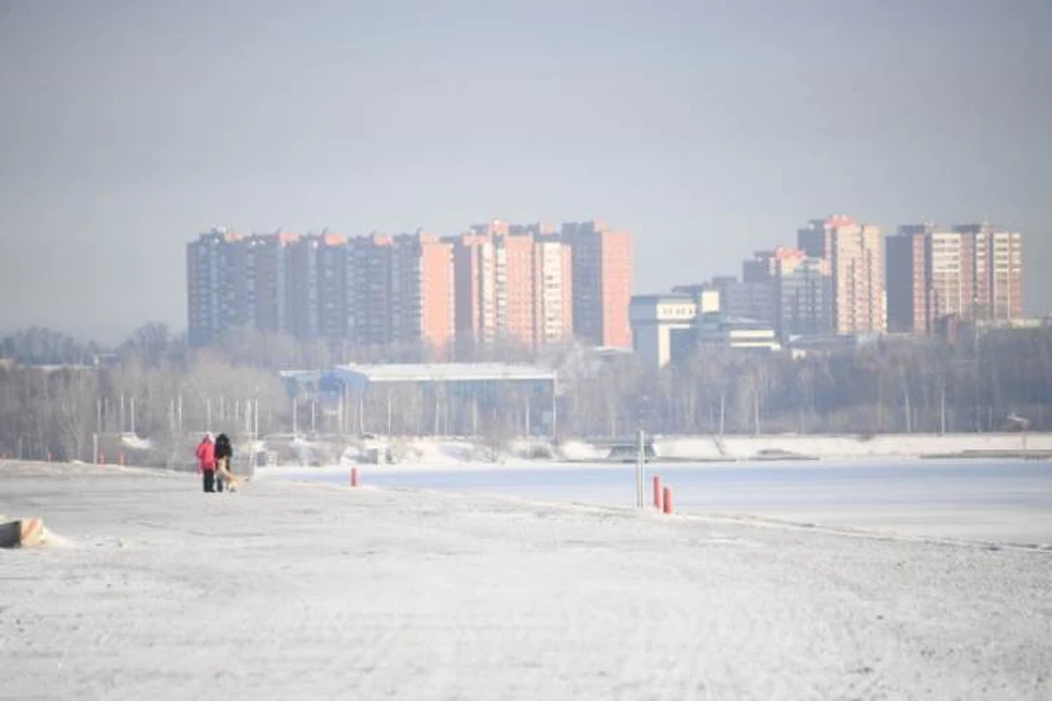 В Иркутске создают установку для исследования водородных топливных элементов