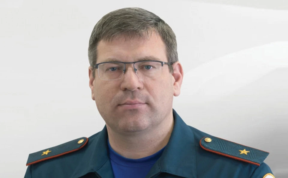 Фото: ГУ МЧС России по Томской области