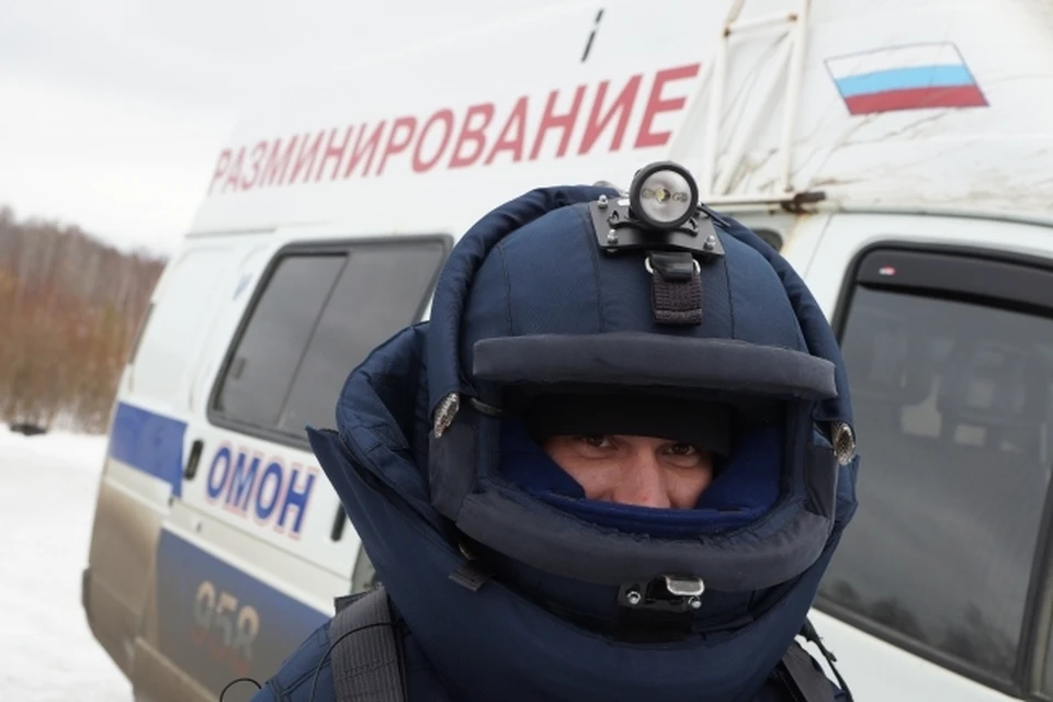 Сообщения о минировании поступали в образовательные учреждения Сыктывкара и Сысольского района