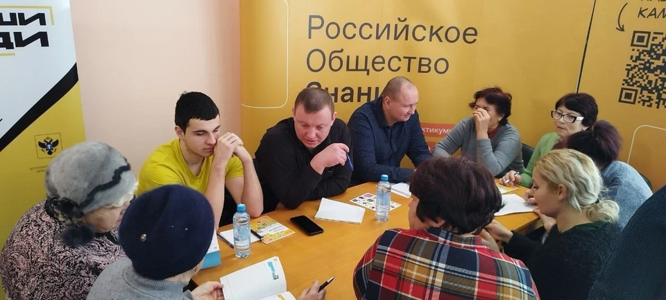 Фото: Общественная палата Херсонской области.