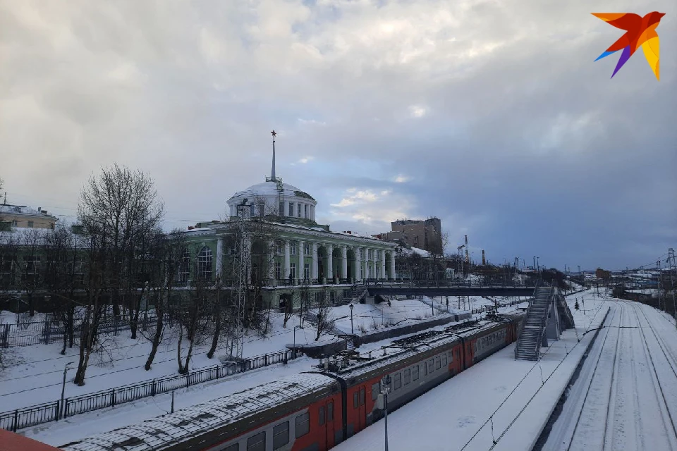 Челябинск кунгур поезд