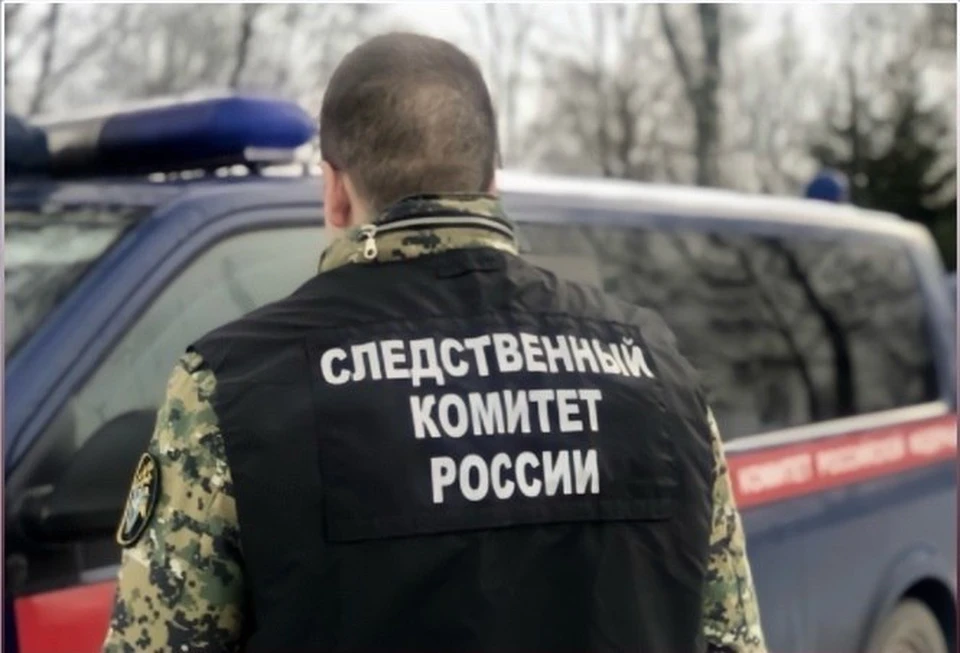 Фото предоставлено Следственным комитетом РФ по Владимирской области.