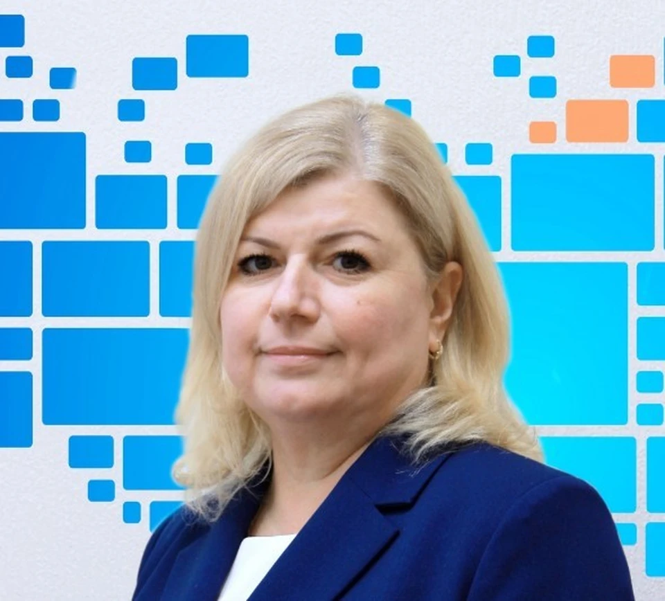 Директором нижегородского филиала РТРС назначена Екатерина Капиносова. Фото: Нижегородский филиал РТРС