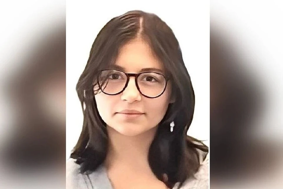 В Новосибирске вновь ищут 15-летнюю Мишель, одетую не по погоде. Фото: ПСО «ЛизаАлерт НСО»