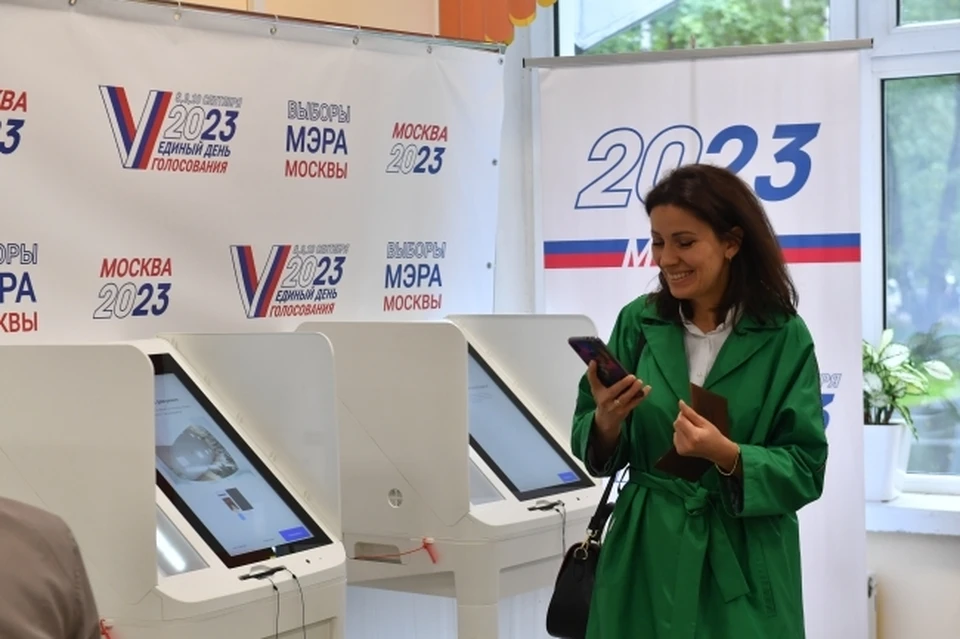 В Хабаровском крае подсчитали избирателей