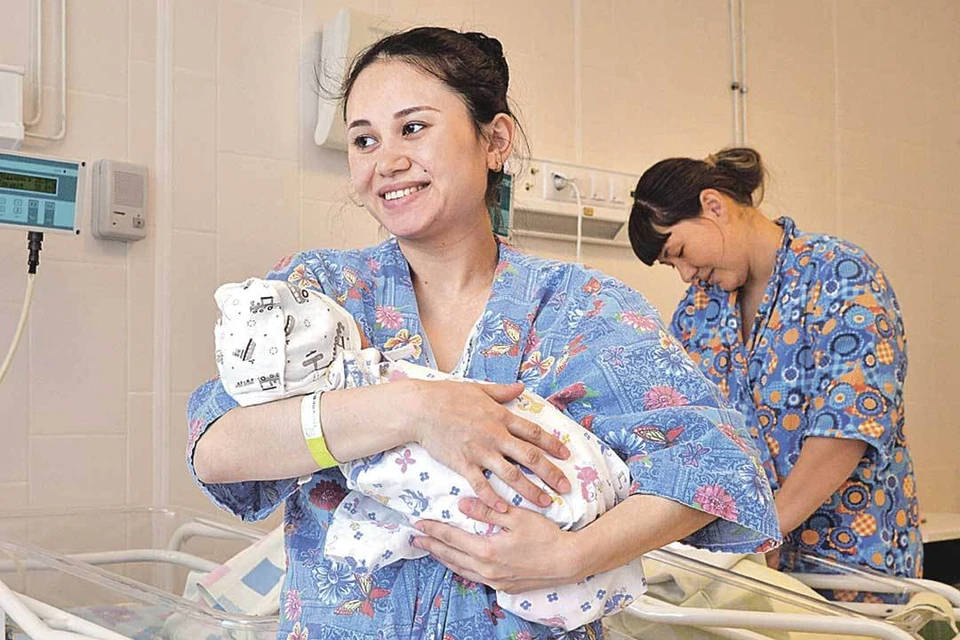 Материнский капитал на первого ребенка будет выше 630 тысяч рублей.