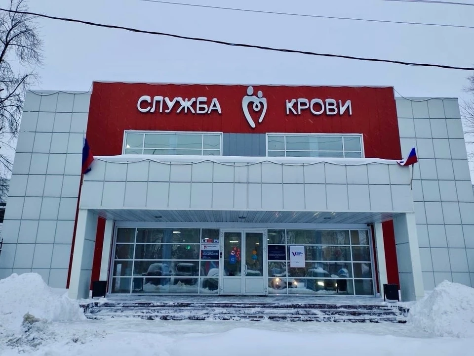 Фото: фонд Садака.