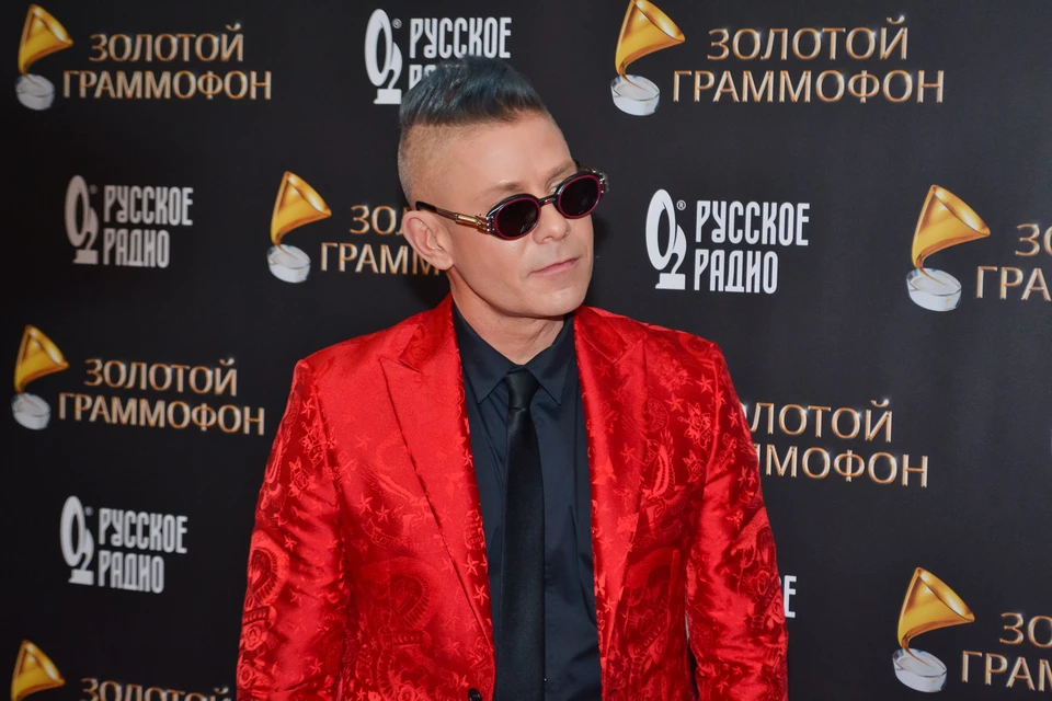 Митя Фомин заявил, что его мама в Новосибирске живет в плохих условиях ...