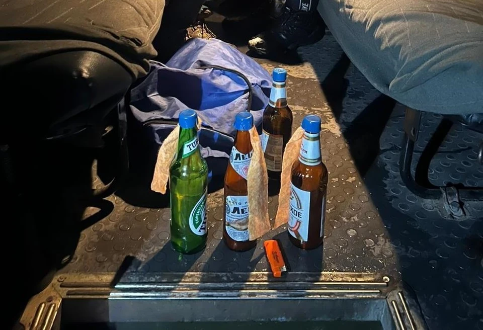 Фото: УФСБ по Алтайскому краю