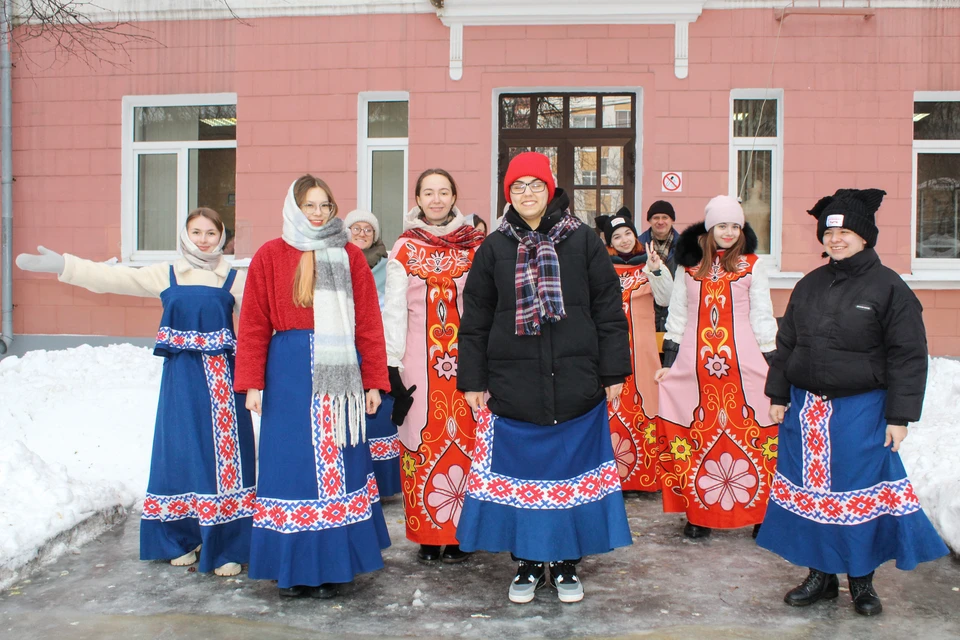 В РГУ стартовали Дни открытых дверей