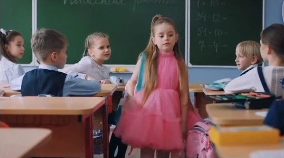 Фото: кадр из сериала "Папины дочки"