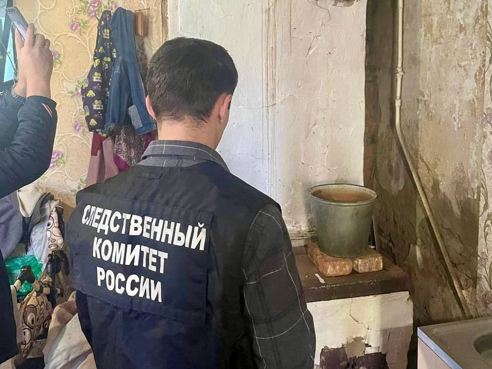 В Балашове несовершеннолетняя погибла из-за бытовой халатности (СУ СКР по Саратовской области)