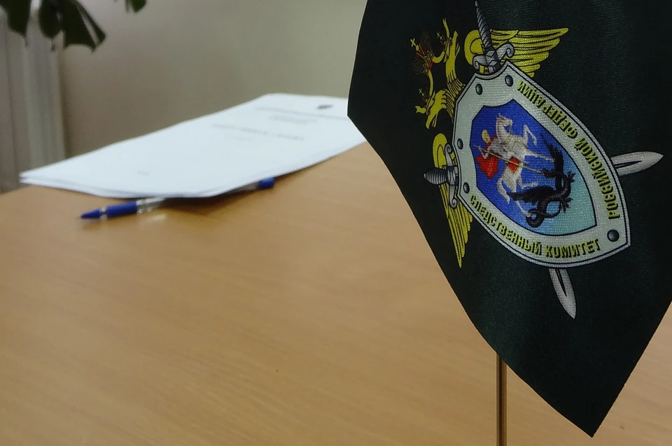 Сотрудник организации Пыть-Яха задержан за коммерческом подкуп