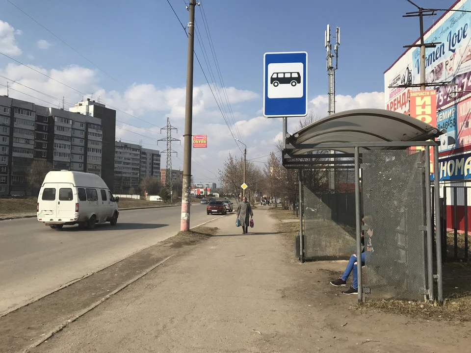 По документам водители в Ульяновской области получают зарплату около 18 тысяч рублей. Фото архив КП Ульяновск