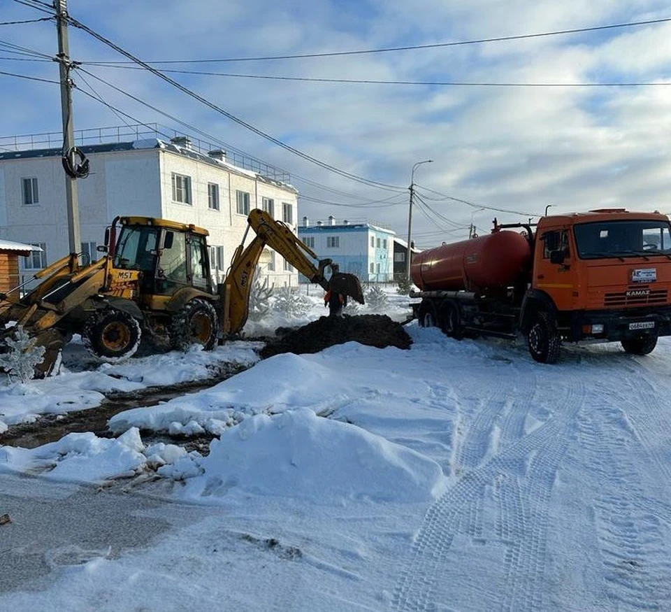 Новости городского поселения