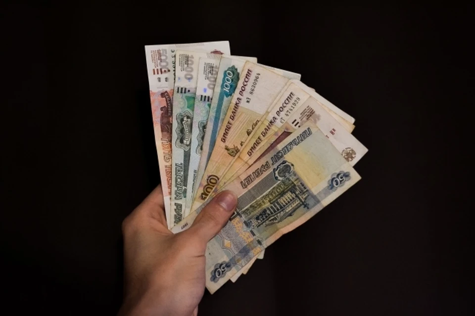 Каждому пятому жителю Нижегородской области повысили зарплату в 2023 году
