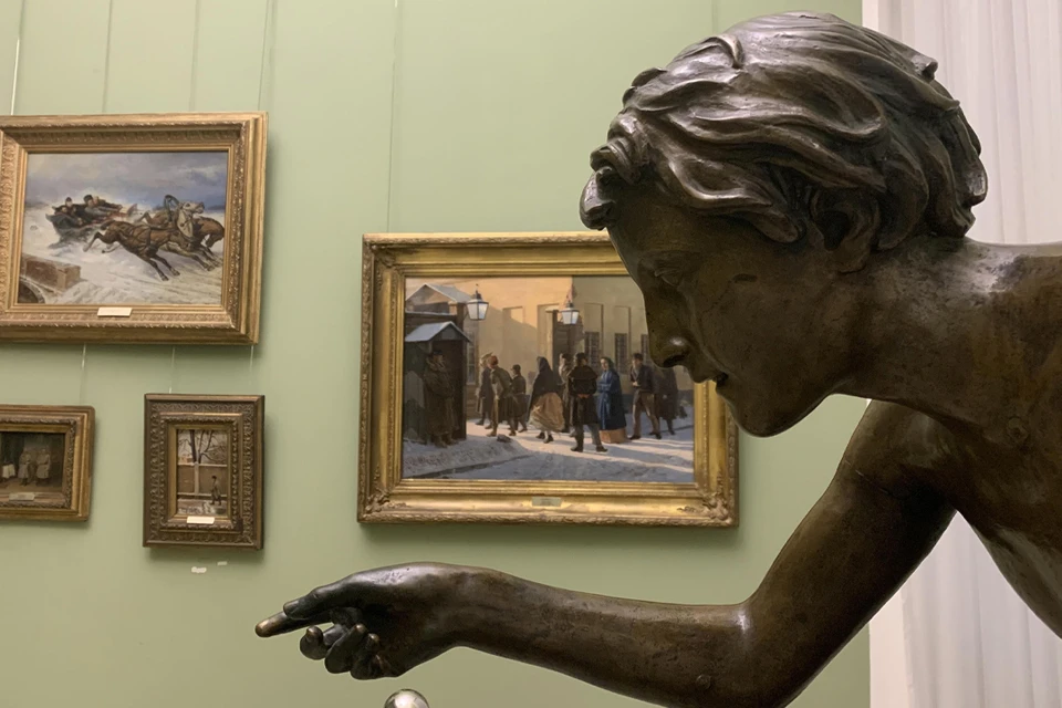 Собаки в пушкинском музее. 3d рисунки карандашом. Художник ольга трушникова зима. Бен гейне художник. Портреты карандашом и красками.