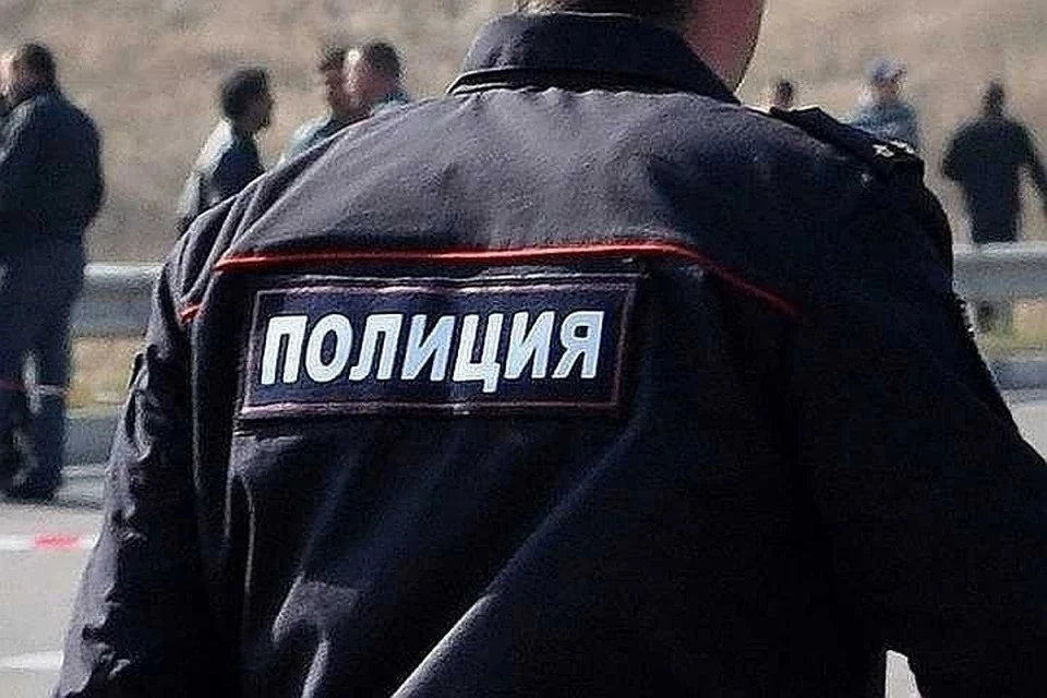 В Магадане спасли семимесячную девочку, брошенную матерью в комнате общежития