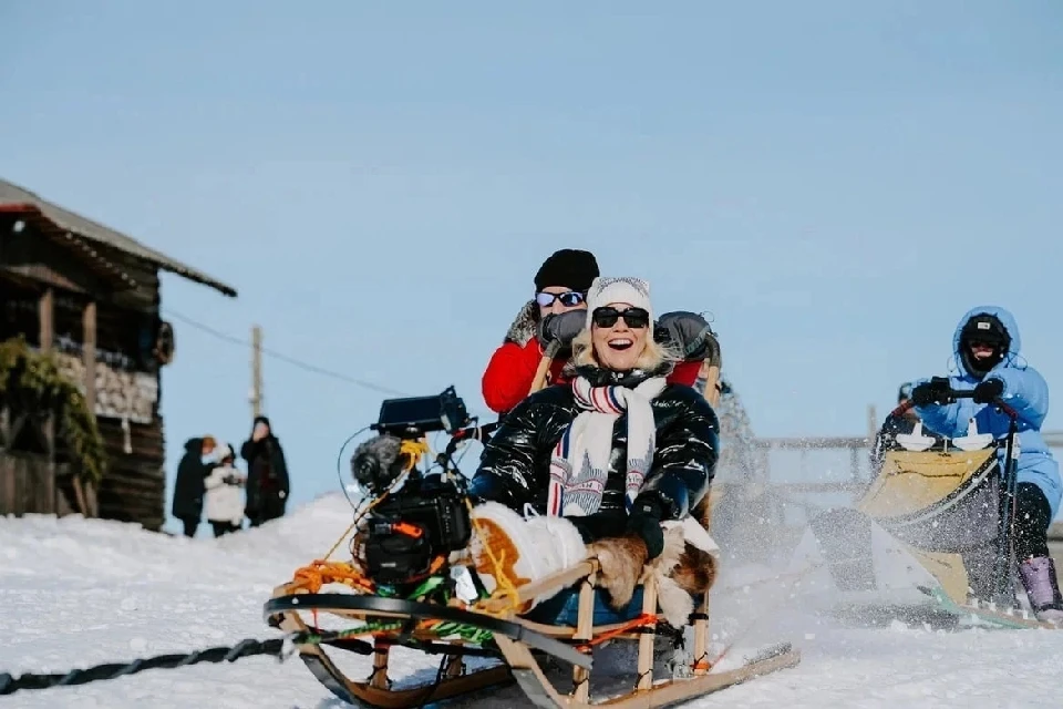 следующая неделя отдых