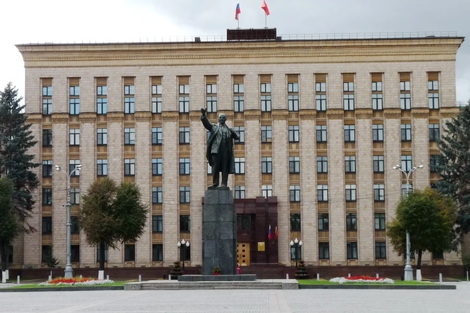 Евгений Юрченко вернулся в стены областного правительства. Теперь в качестве советника губернатора.