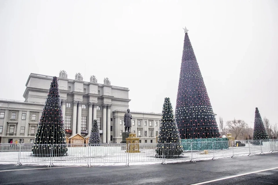 Оперетта вернется на сцену