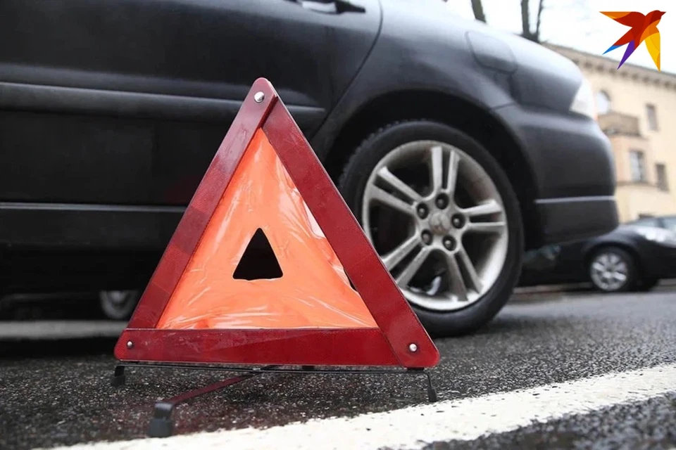 Водитель Acura сбил насмерть 10-летнего мальчика на пешеходном переходе в Могилеве. Снимок носит иллюстративный характер.