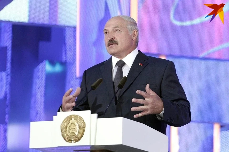 Лукашенко сказал, что должны сделать белорусы в Год качества.