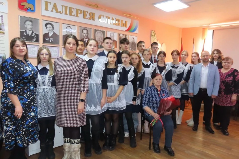 В Иркутской области 27 января чествуют жителей блокадного Ленинграда