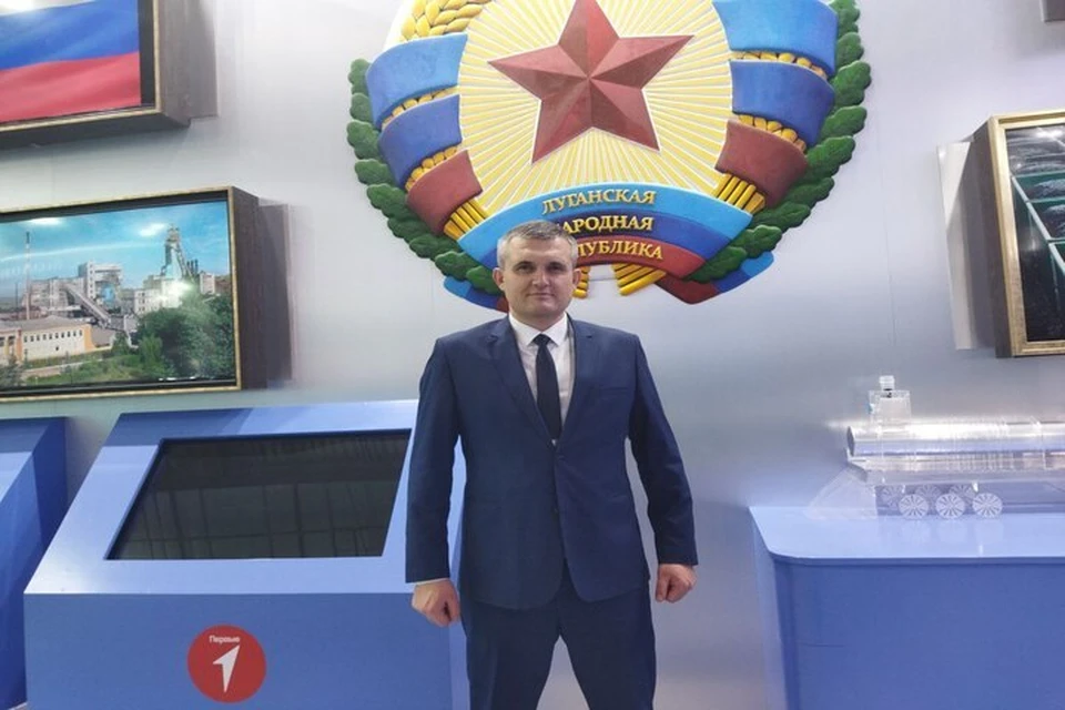 В 2024 году планируется провести работы ещё на 11 объектах электроэнергетики. ФОТО: правительство ЛНР