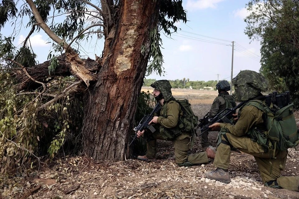 ЦАХАЛ: Израиль перебросил войска и технику к границам Ливана